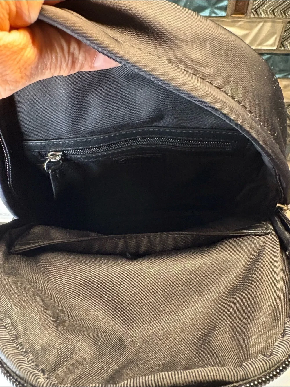 Circus by Sam Edelman compact black